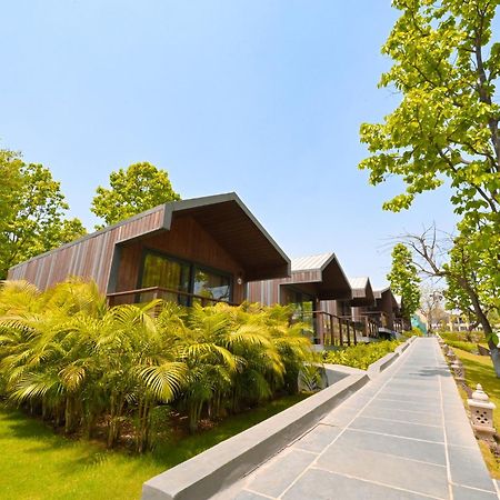 Kushal Palli Resorts- A Unit Of Pearltree Hotels & Resorts Purulia Ngoại thất bức ảnh