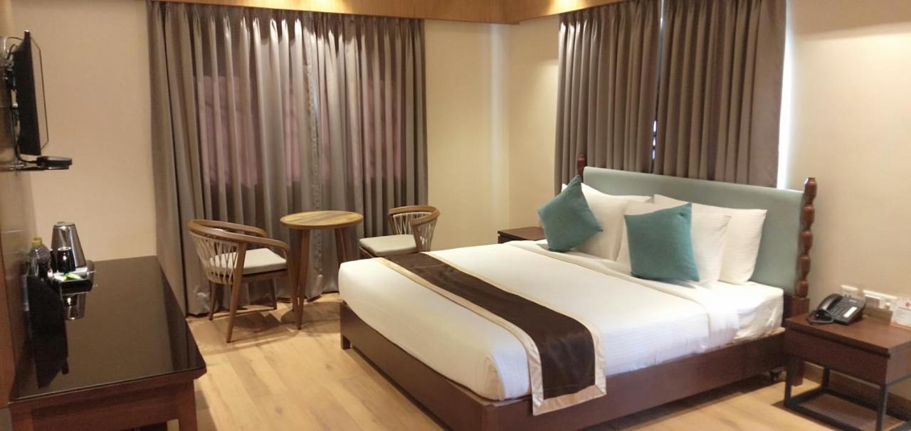 Kushal Palli Resorts- A Unit Of Pearltree Hotels & Resorts Purulia Ngoại thất bức ảnh
