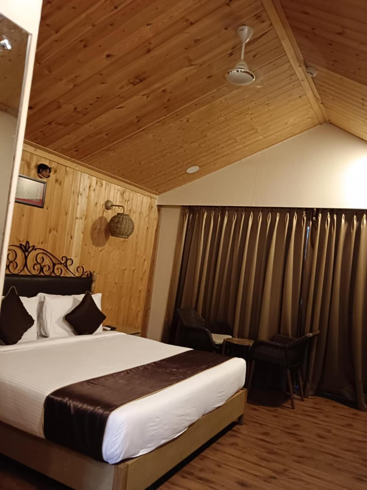 Kushal Palli Resorts- A Unit Of Pearltree Hotels & Resorts Purulia Ngoại thất bức ảnh
