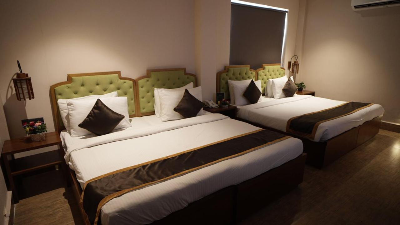 Kushal Palli Resorts- A Unit Of Pearltree Hotels & Resorts Purulia Ngoại thất bức ảnh
