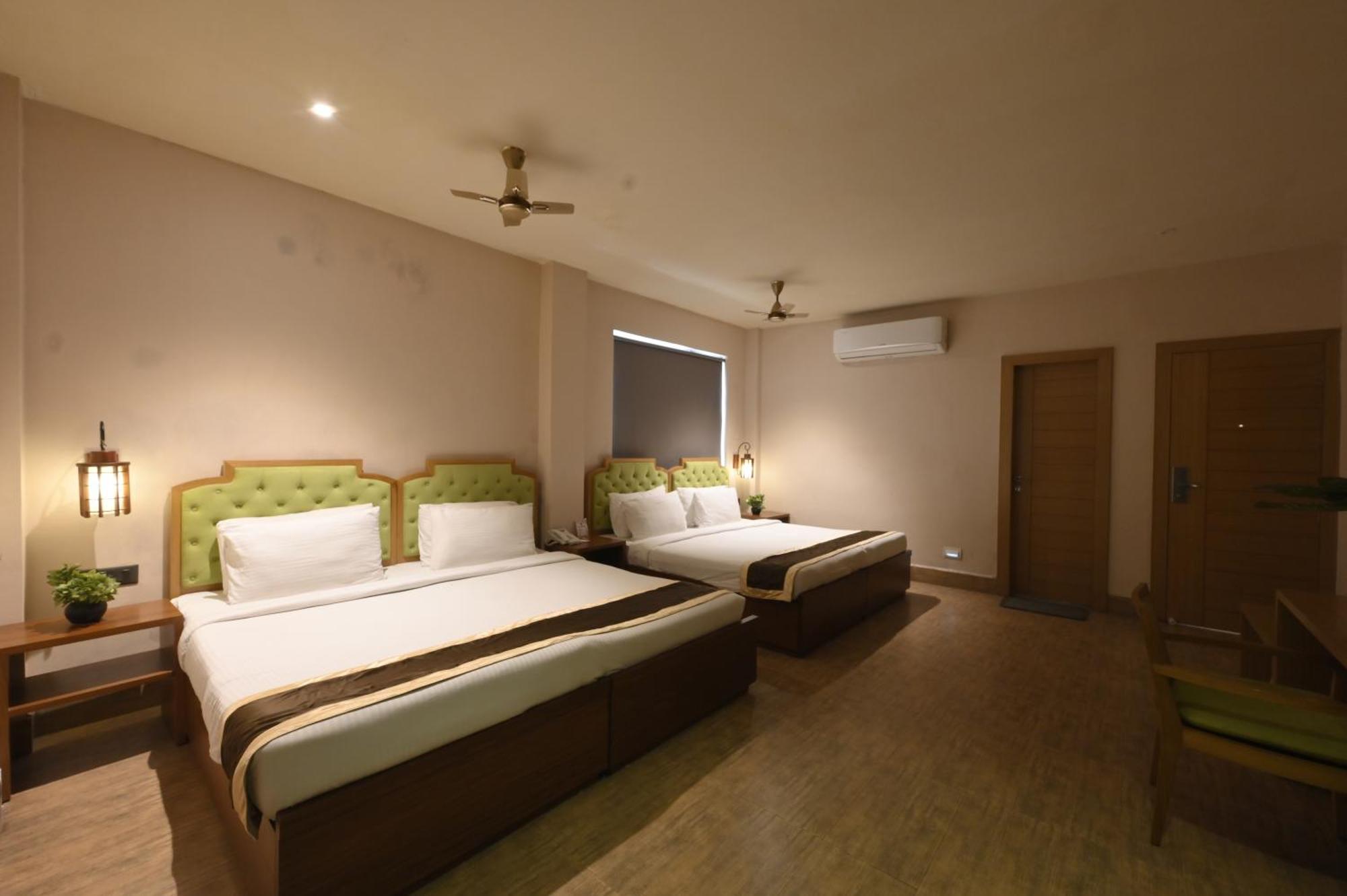 Kushal Palli Resorts- A Unit Of Pearltree Hotels & Resorts Purulia Ngoại thất bức ảnh