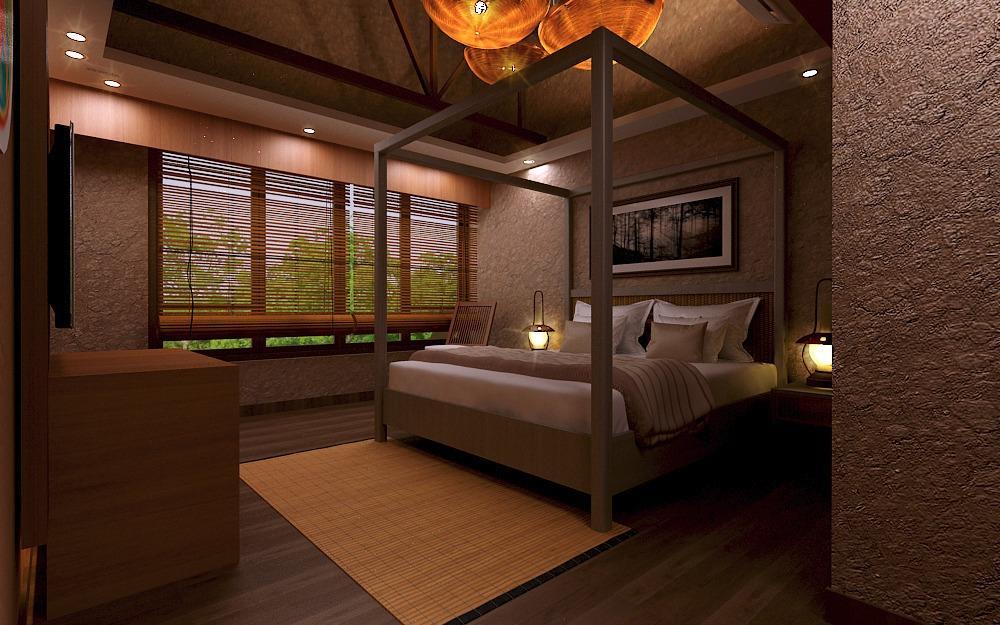 Kushal Palli Resorts- A Unit Of Pearltree Hotels & Resorts Purulia Ngoại thất bức ảnh