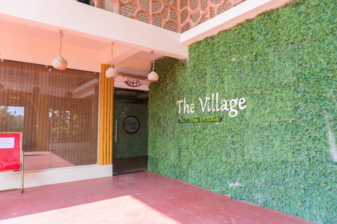Kushal Palli Resorts- A Unit Of Pearltree Hotels & Resorts Purulia Ngoại thất bức ảnh