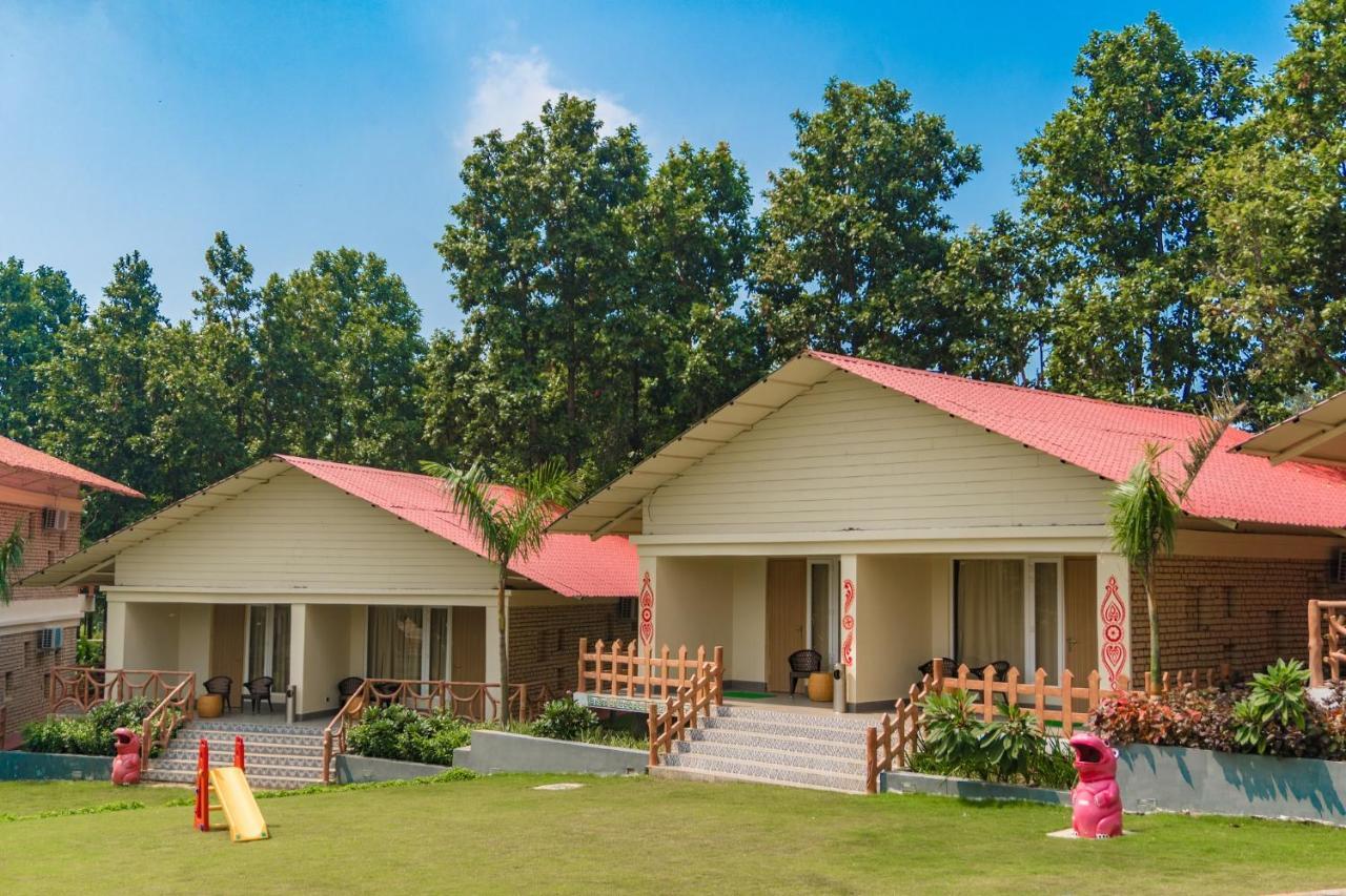 Kushal Palli Resorts- A Unit Of Pearltree Hotels & Resorts Purulia Ngoại thất bức ảnh