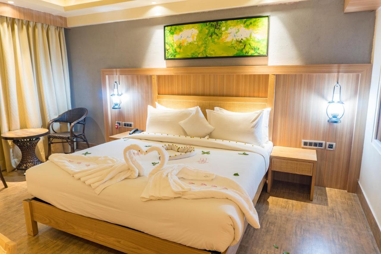 Kushal Palli Resorts- A Unit Of Pearltree Hotels & Resorts Purulia Ngoại thất bức ảnh