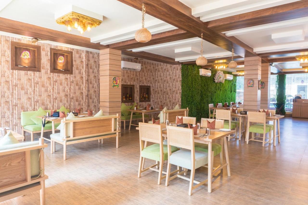 Kushal Palli Resorts- A Unit Of Pearltree Hotels & Resorts Purulia Ngoại thất bức ảnh