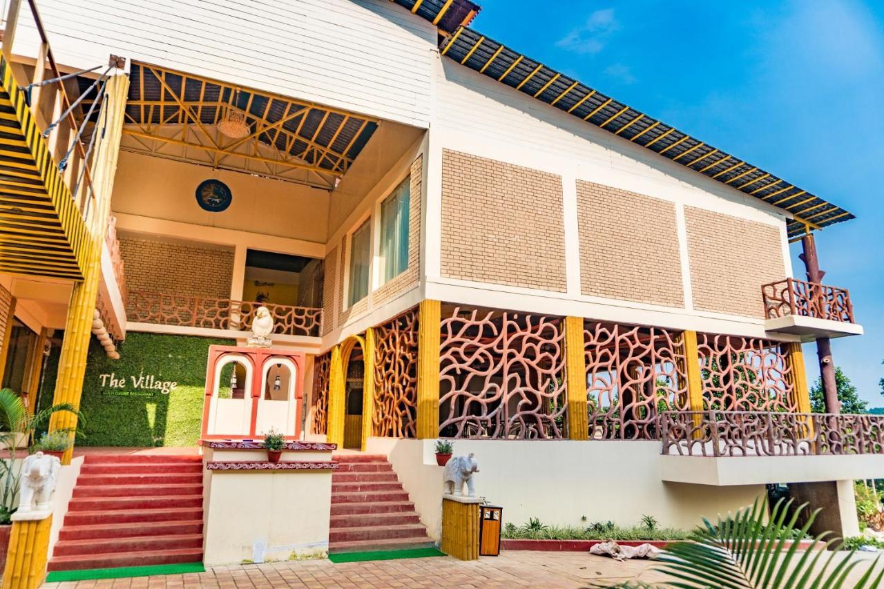 Kushal Palli Resorts- A Unit Of Pearltree Hotels & Resorts Purulia Ngoại thất bức ảnh