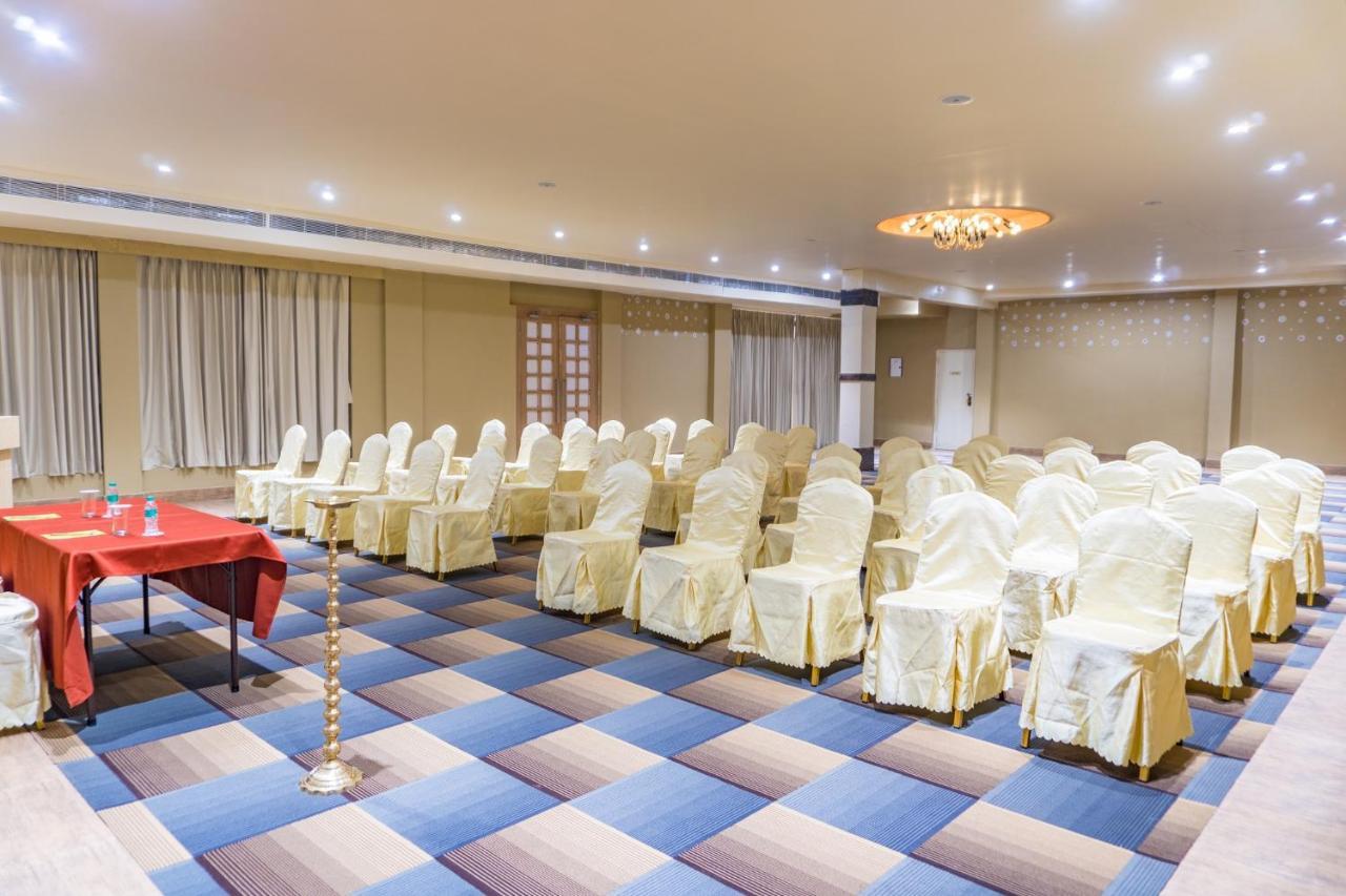 Kushal Palli Resorts- A Unit Of Pearltree Hotels & Resorts Purulia Ngoại thất bức ảnh